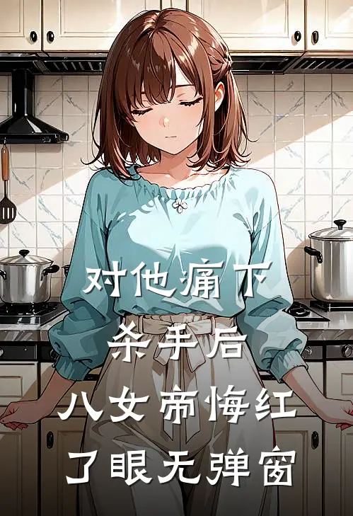 对他痛下杀手后，八女帝悔红了眼无弹窗