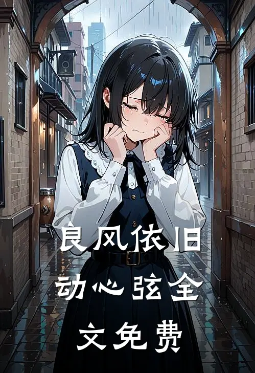良风依旧动心弦全文免费