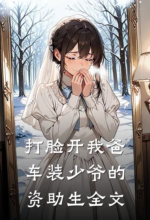 打脸开我爸车装少爷的资助生全文
