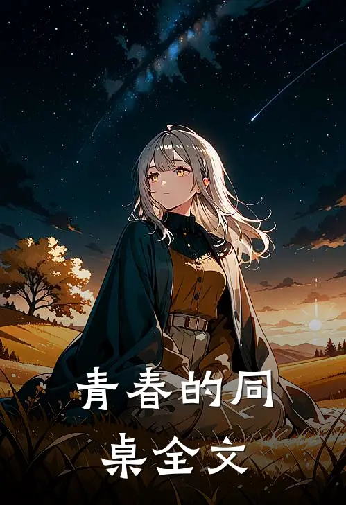 《青春的同桌》全文