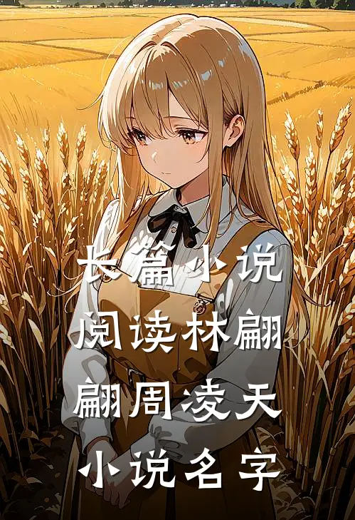 长篇小说阅读林翩翩周凌天小说名字