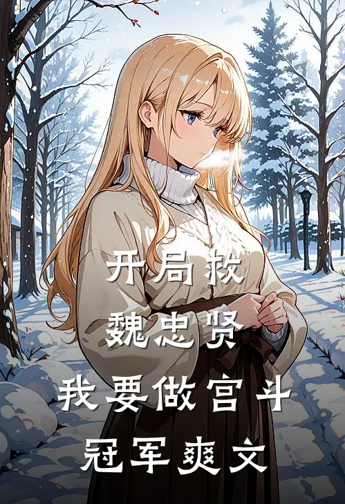 开局救魏忠贤，我要做宫斗冠军爽文
