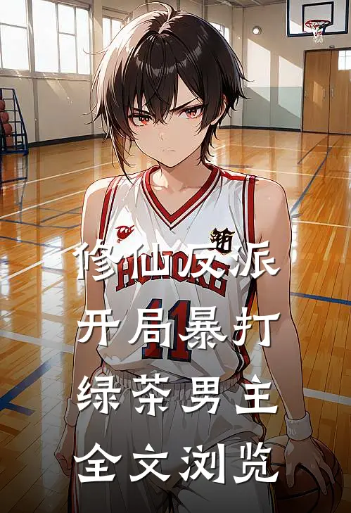 修仙反派开局暴打绿茶男主全文浏览