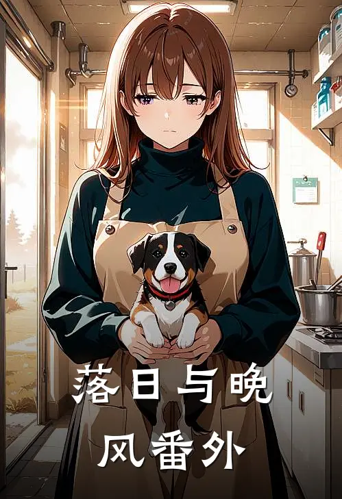 落日与晚风番外