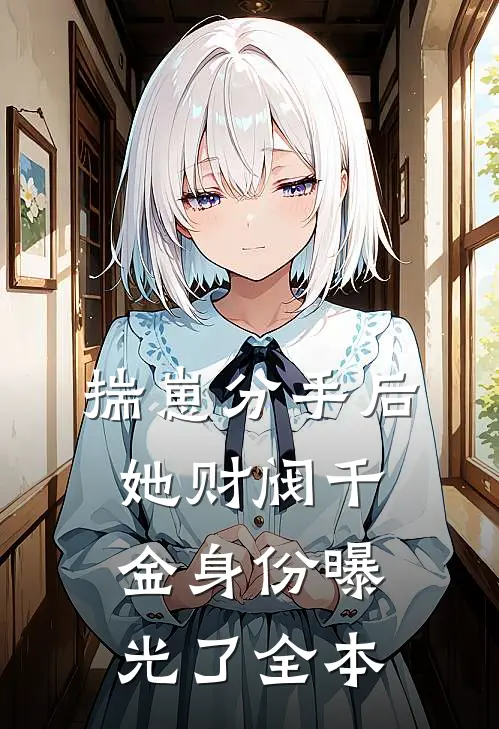 揣崽分手后，她财阀千金身份曝光了全本