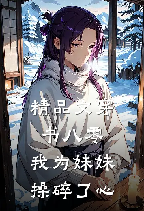 精品文穿书八零：我为妹妹操碎了心
