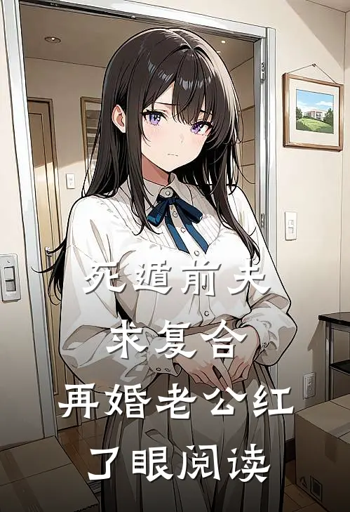死遁前夫求复合，再婚老公红了眼阅读