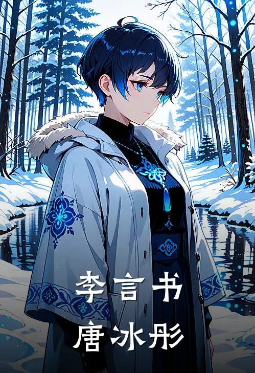 李言书唐冰彤