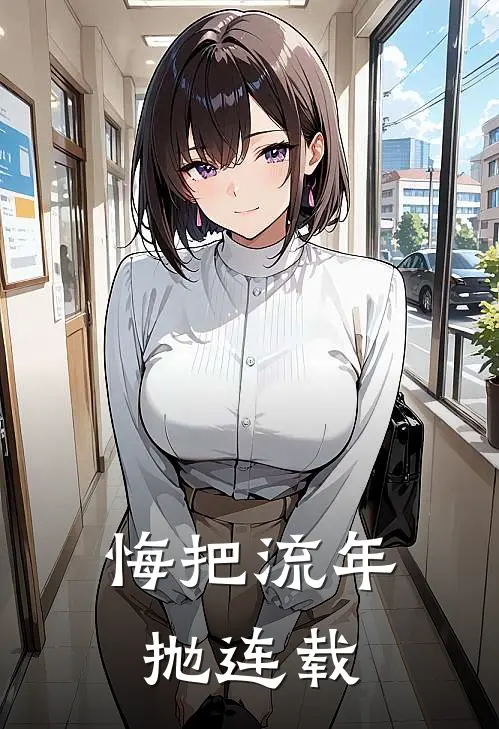 悔把流年抛连载