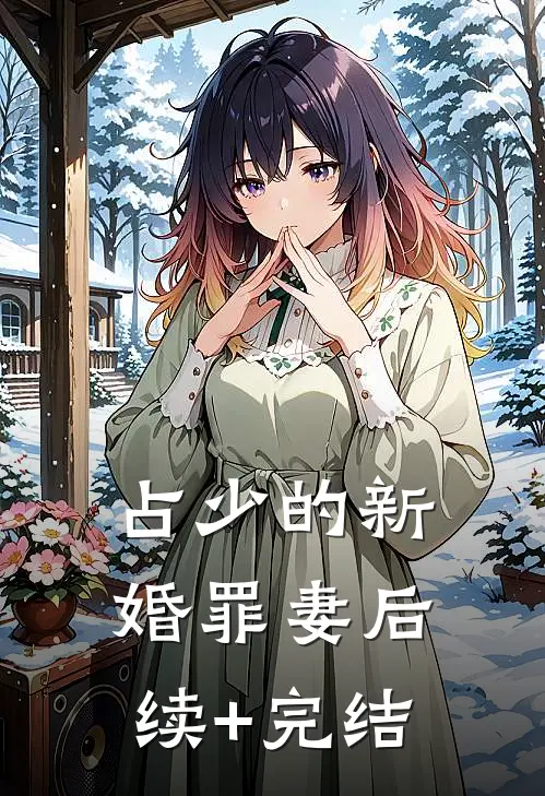 占少的新婚罪妻后续+完结