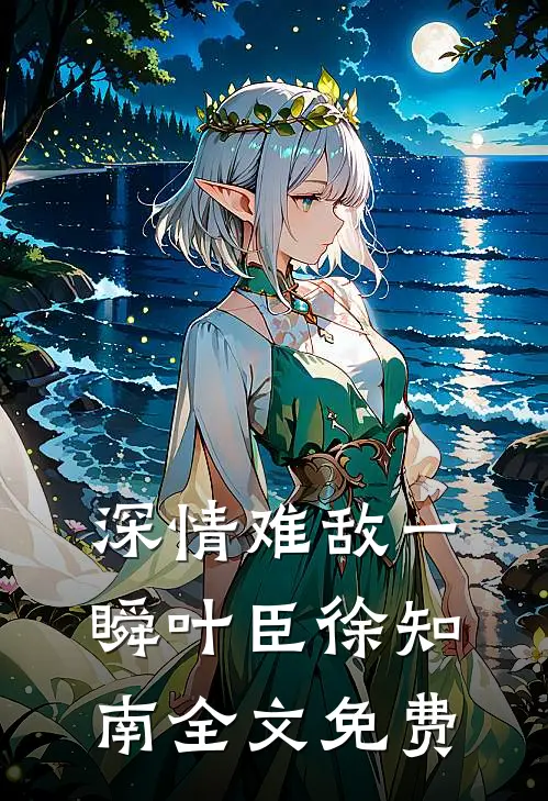 深情难敌一瞬叶臣徐知南全文免费