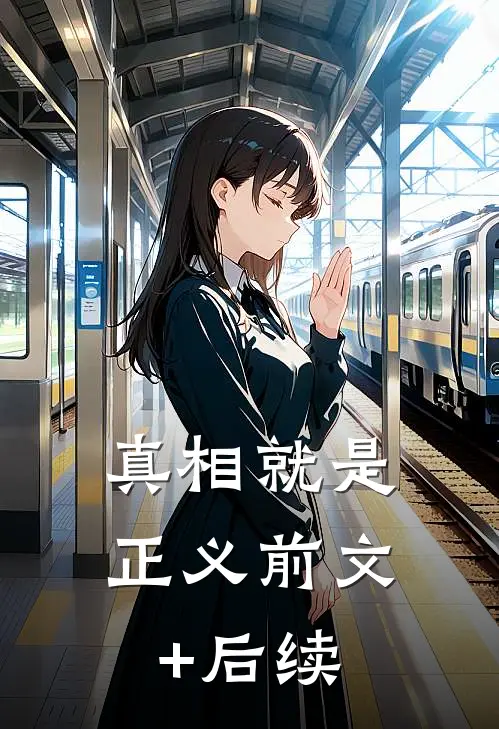 真相就是正义前文+后续