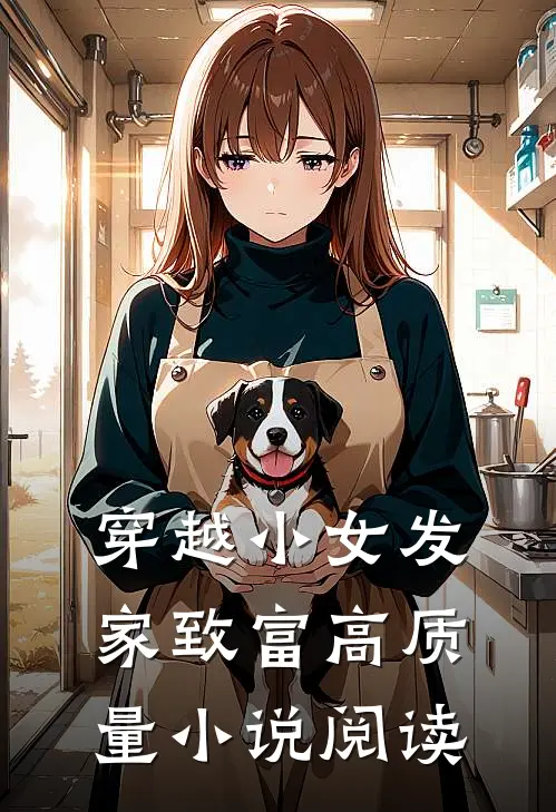 穿越小女发家致富高质量小说阅读
