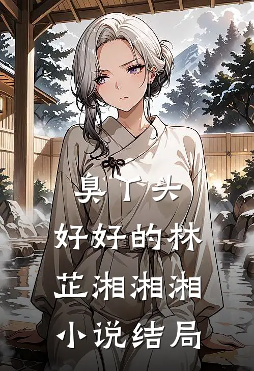 臭丫头，好好的林芷湘湘湘小说结局
