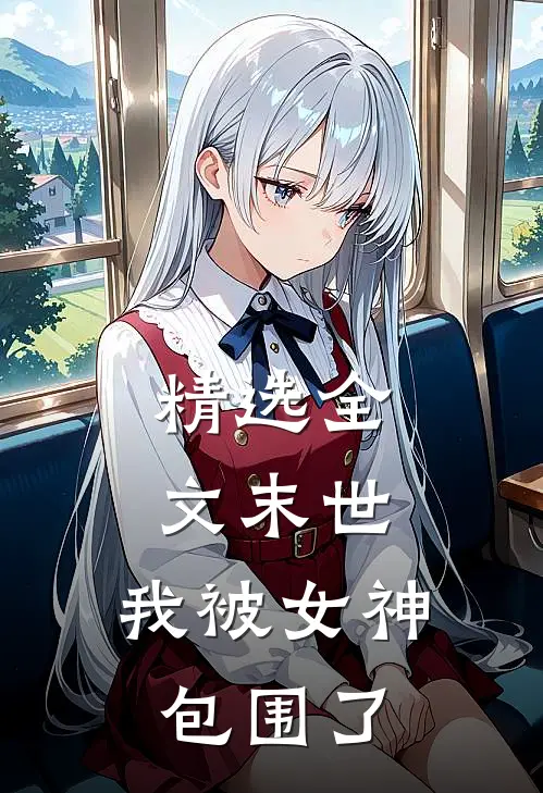 精选全文末世：我被女神包围了
