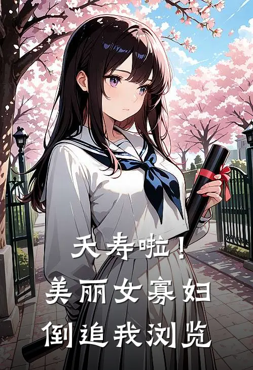 夭寿啦！美丽女寡妇倒追我浏览