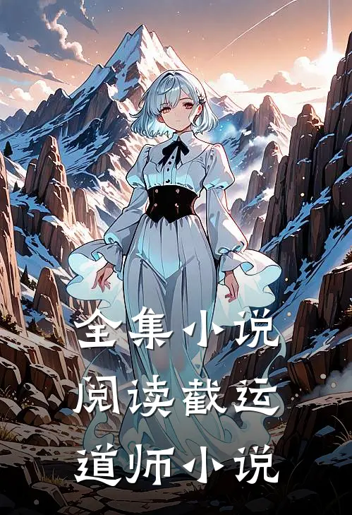 全集小说阅读截运道师小说