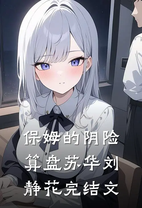 保姆的阴险算盘苏华刘静花完结文