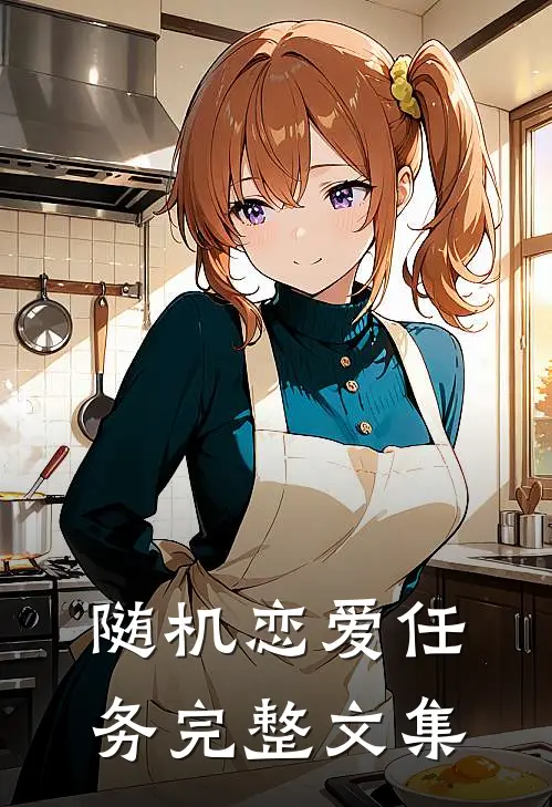 随机恋爱任务完整文集