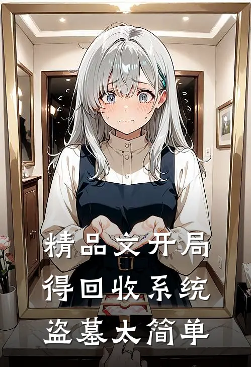 精品文开局得回收系统，盗墓太简单