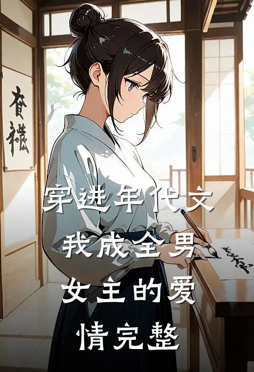 穿进年代文，我成全男女主的爱情完整