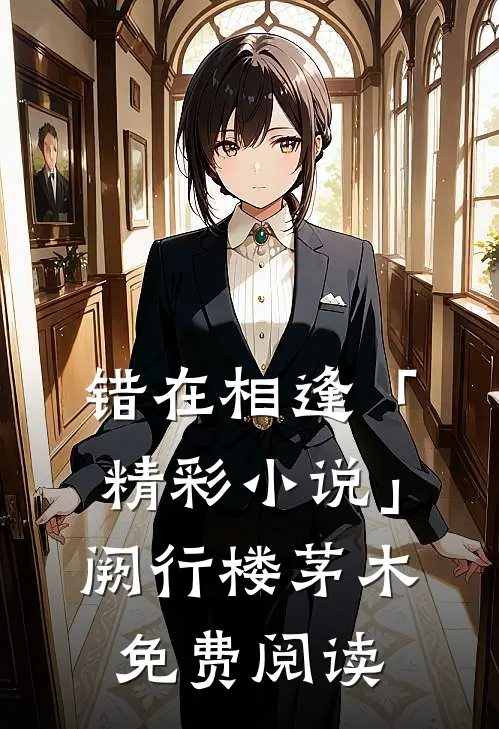 错在相逢「精彩小说」阙行楼茅木免费阅读