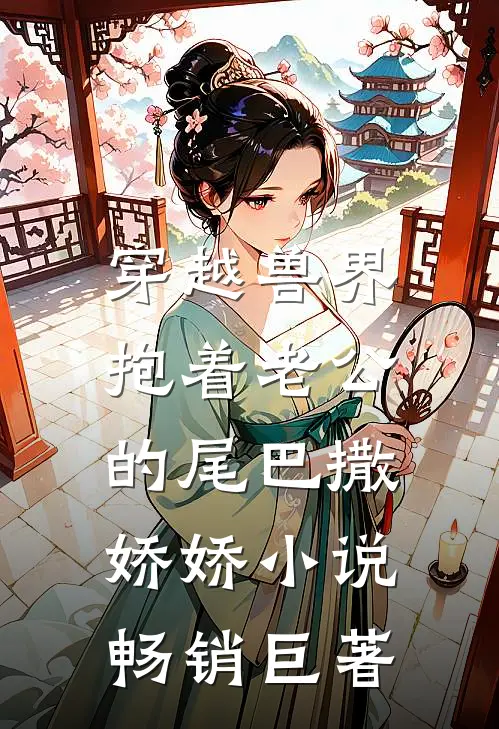 穿越兽界:抱着老公的尾巴撒娇娇小说畅销巨著