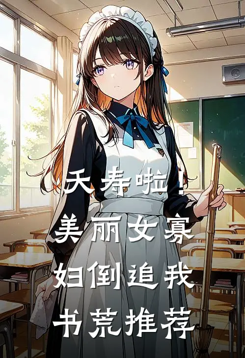 夭寿啦！美丽女寡妇倒追我书荒推荐