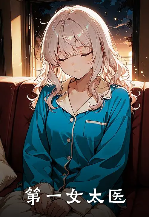 第一女太医