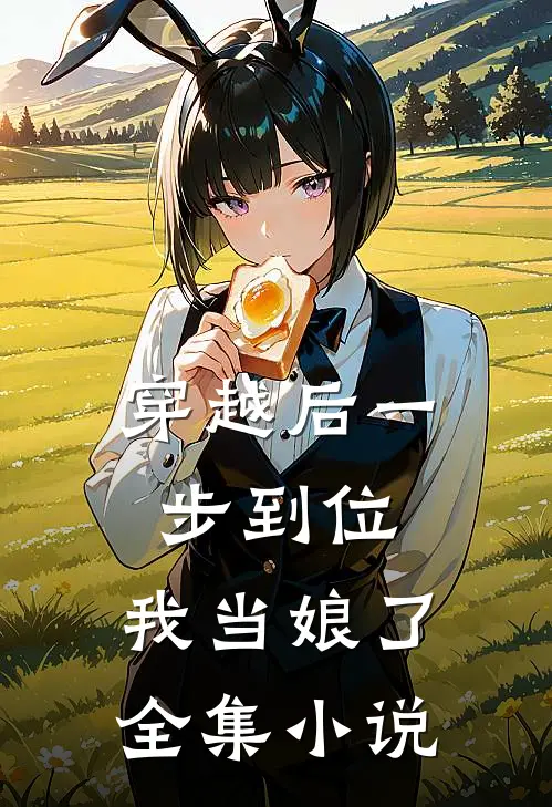 穿越后一步到位，我当娘了全集小说