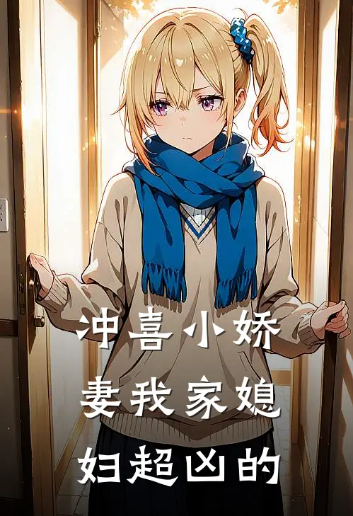 冲喜小娇妻我家媳妇超凶的
