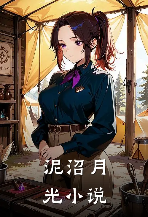 泥沼月光小说