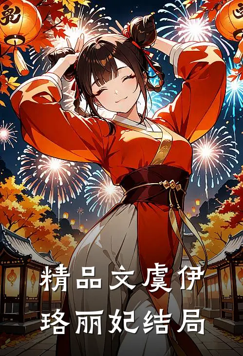 精品文虞伊珞丽妃结局