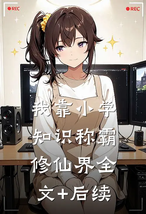 我靠小学知识称霸修仙界全文+后续