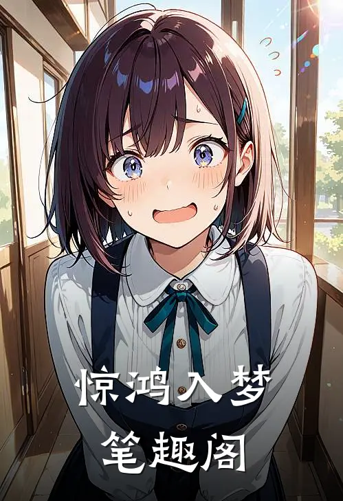 惊鸿入梦笔趣阁