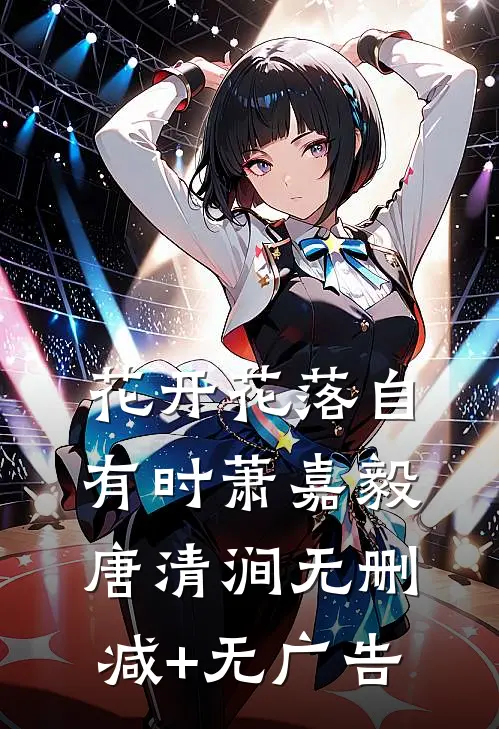 花开花落自有时萧嘉毅唐清涧无删减+无广告