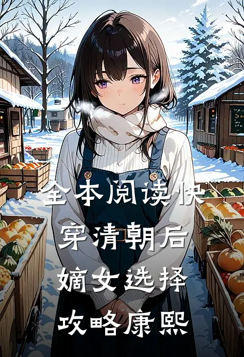 全本阅读快穿清朝后，嫡女选择攻略康熙
