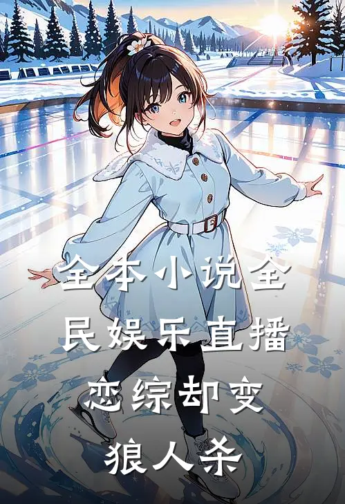 全本小说全民娱乐直播，恋综却变狼人杀