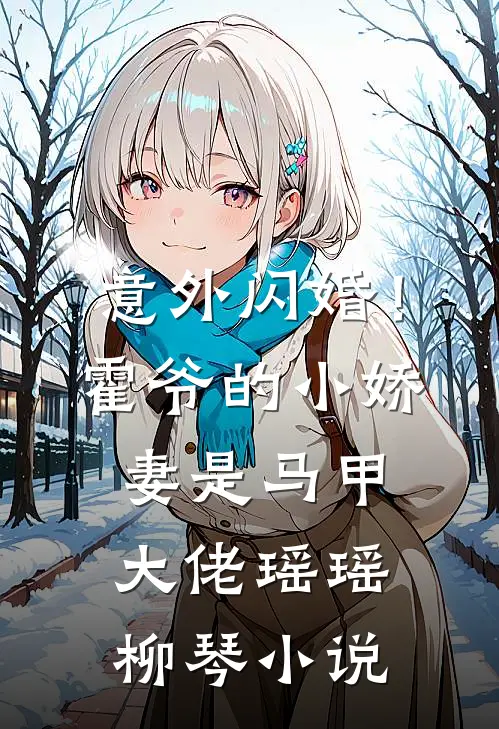 意外闪婚！霍爷的小娇妻是马甲大佬瑶瑶柳琴小说