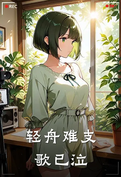 轻舟难支歌已泣