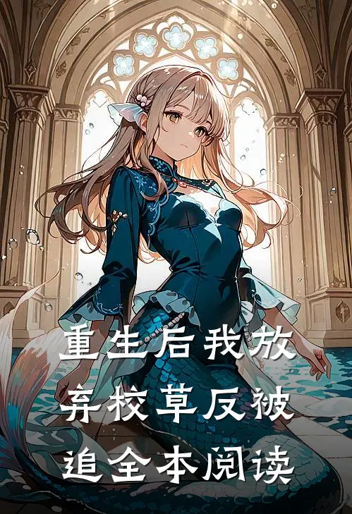 重生后我放弃校草反被追全本阅读