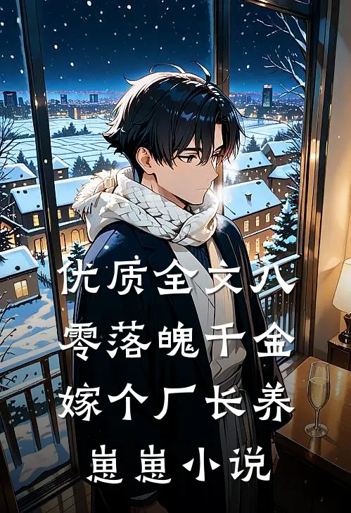 优质全文八零落魄千金嫁个厂长养崽崽小说