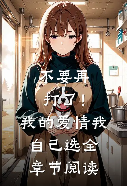 不要再打了！我的爱情我自己选全章节阅读