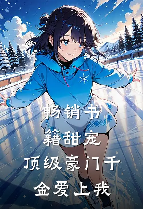 畅销书籍甜宠：顶级豪门千金爱上我