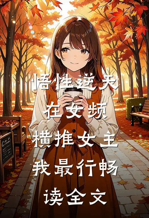 悟性逆天在女频，横推女主我最行畅读全文