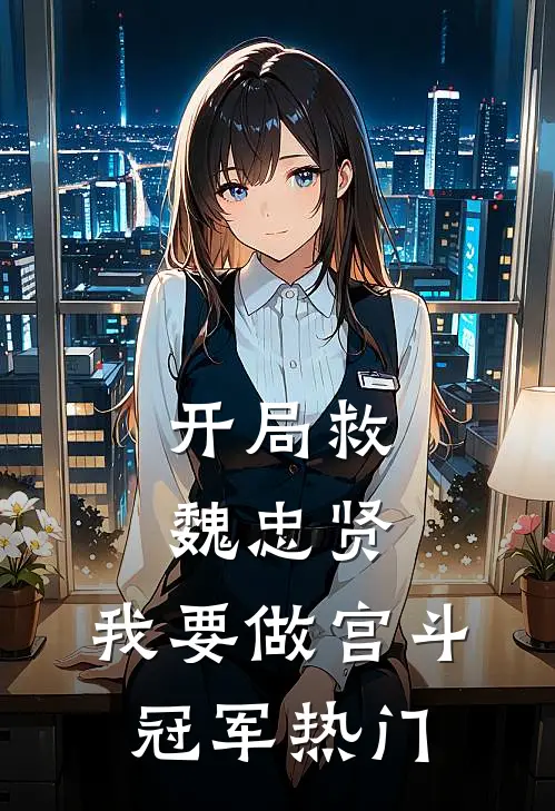 开局救魏忠贤，我要做宫斗冠军热门