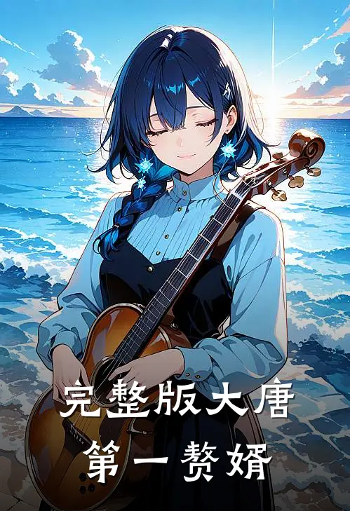 完整版大唐第一赘婿