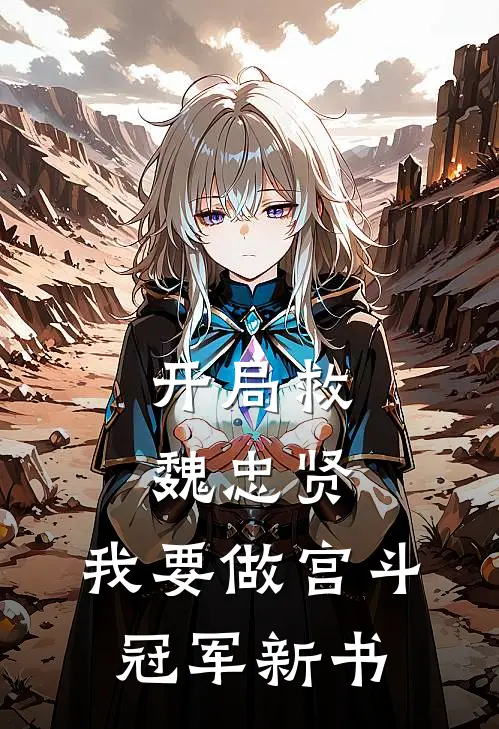 开局救魏忠贤，我要做宫斗冠军新书