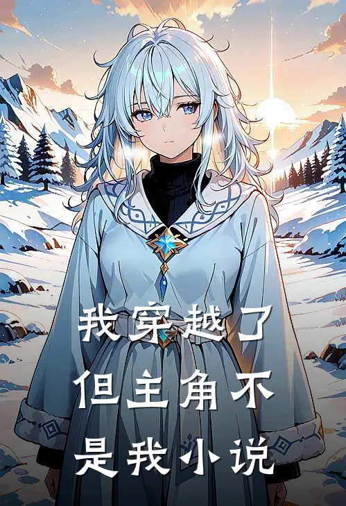 我穿越了，但主角不是我小说