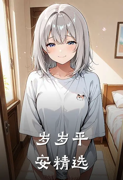 岁岁平安精选